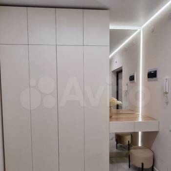 Сдается 1-комнатная квартира, 45 м²