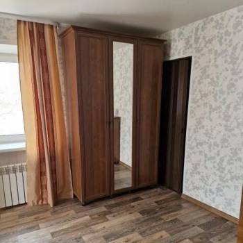 Сдается 1-комнатная квартира, 31 м²