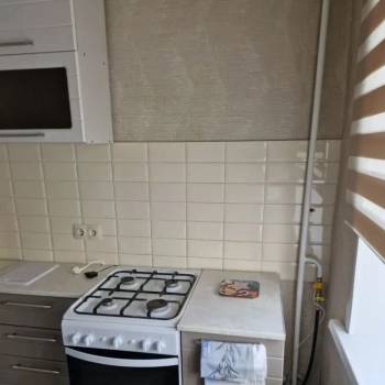 Сдается 1-комнатная квартира, 31 м²