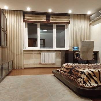 Продается 2-х комнатная квартира, 82,5 м²