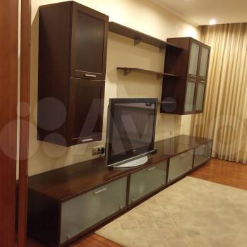 Продается 2-х комнатная квартира, 82,5 м²