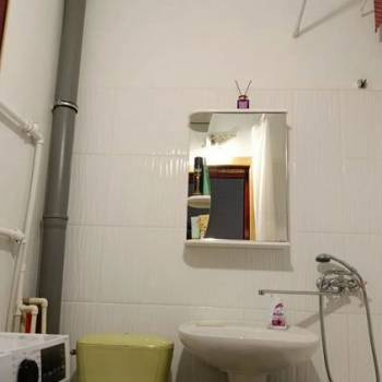 Продается 1-комнатная квартира, 33 м²