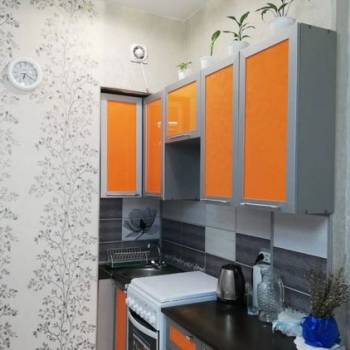 Продается 1-комнатная квартира, 33 м²