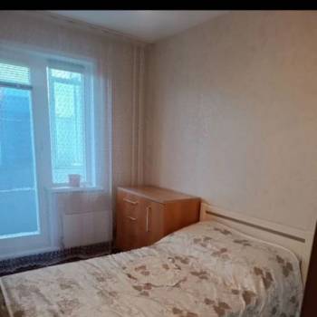 Сдается 2-х комнатная квартира, 50 м²