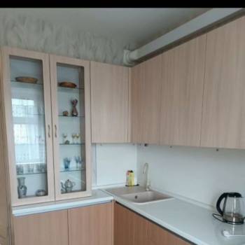 Сдается 2-х комнатная квартира, 50 м²