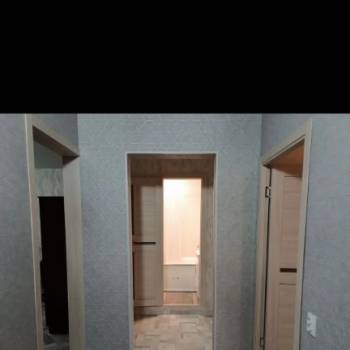 Сдается 2-х комнатная квартира, 50 м²