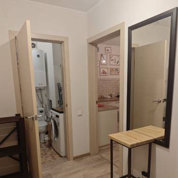 Сдается 1-комнатная квартира, 43,1 м²