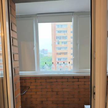 Сдается 1-комнатная квартира, 43,1 м²
