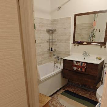 Сдается 1-комнатная квартира, 43,1 м²