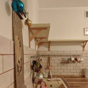 Сдается 1-комнатная квартира, 43,1 м²