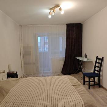 Сдается 1-комнатная квартира, 43,1 м²