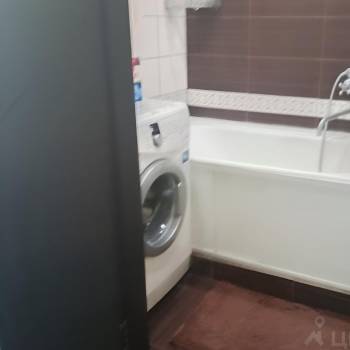 Сдается 1-комнатная квартира, 28 м²