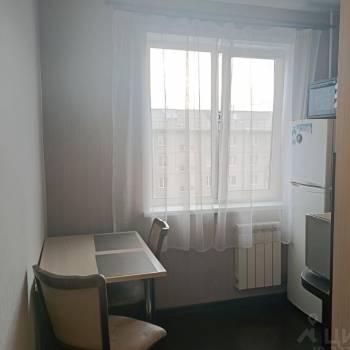 Сдается 1-комнатная квартира, 28 м²