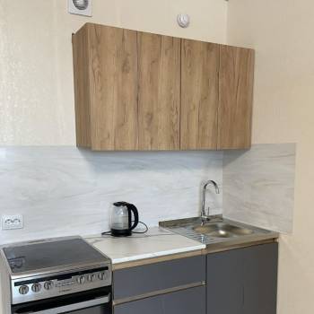 Сдается 1-комнатная квартира, 28,6 м²
