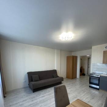 Сдается 1-комнатная квартира, 28,6 м²