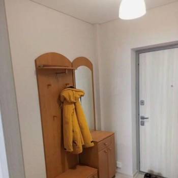 Сдается 1-комнатная квартира, 28,6 м²