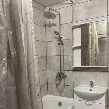 Сдается 1-комнатная квартира, 28,6 м²