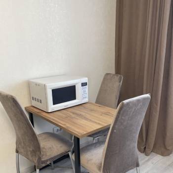 Сдается 1-комнатная квартира, 28,6 м²
