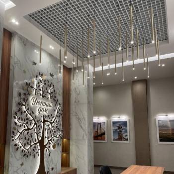 Сдается 1-комнатная квартира, 28,6 м²