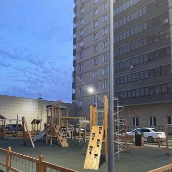 Сдается 1-комнатная квартира, 28,6 м²