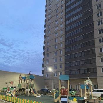Сдается 1-комнатная квартира, 28,6 м²