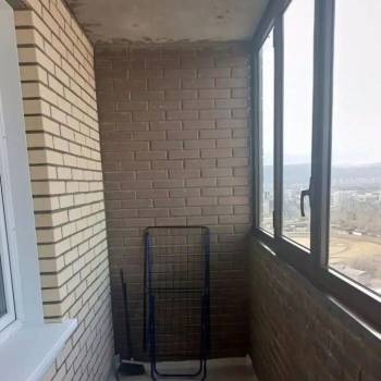 Сдается 1-комнатная квартира, 28,6 м²