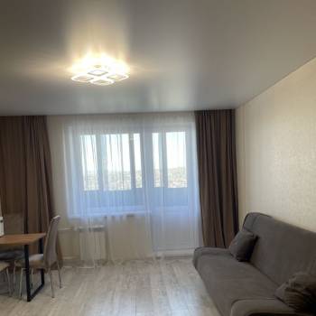 Сдается 1-комнатная квартира, 28,6 м²