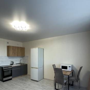 Сдается 1-комнатная квартира, 28,6 м²