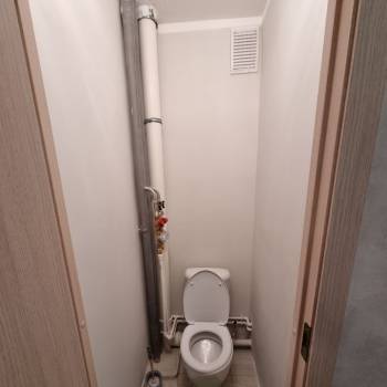 Сдается 2-х комнатная квартира, 52 м²