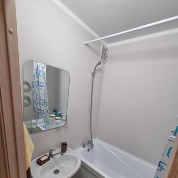 Сдается 2-х комнатная квартира, 52 м²
