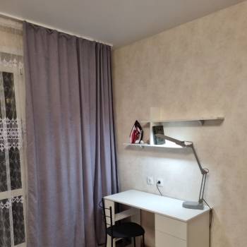 Сдается 2-х комнатная квартира, 52 м²