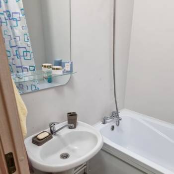 Сдается 2-х комнатная квартира, 52 м²