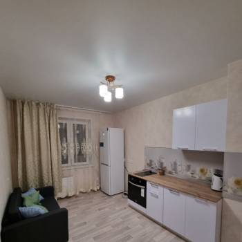 Сдается 2-х комнатная квартира, 52 м²