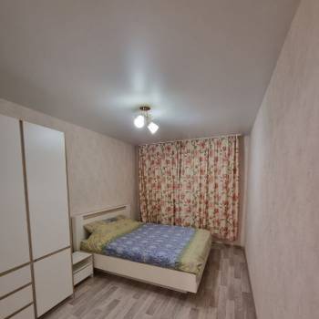 Сдается 2-х комнатная квартира, 52 м²