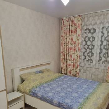 Сдается 2-х комнатная квартира, 52 м²