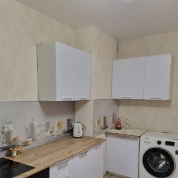 Сдается 2-х комнатная квартира, 52 м²