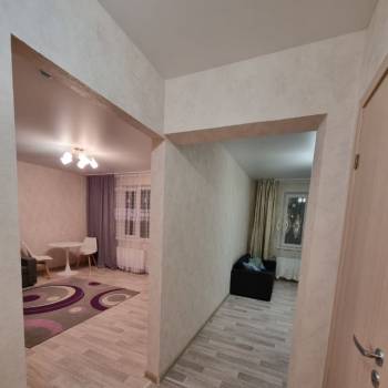 Сдается 2-х комнатная квартира, 52 м²