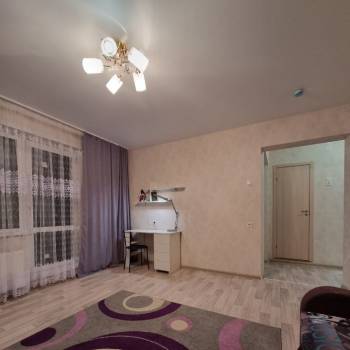 Сдается 2-х комнатная квартира, 52 м²