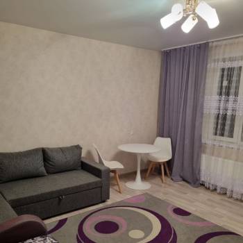 Сдается 2-х комнатная квартира, 52 м²
