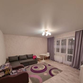 Сдается 2-х комнатная квартира, 52 м²