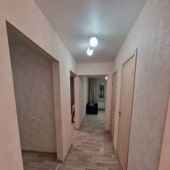 Сдается 2-х комнатная квартира, 52 м²