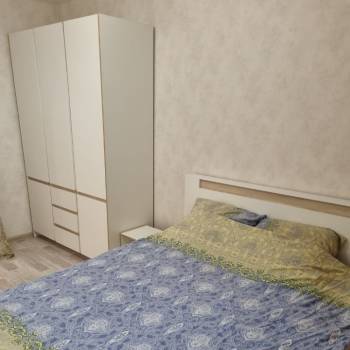 Сдается 2-х комнатная квартира, 52 м²