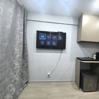 Продается 1-комнатная квартира, 10 м²
