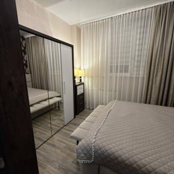 Продается 3-х комнатная квартира, 78,9 м²