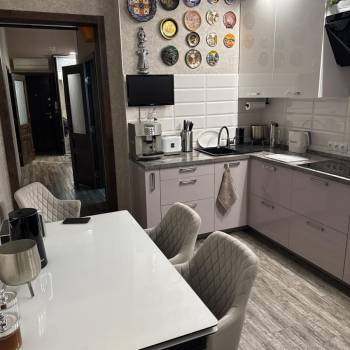 Продается 3-х комнатная квартира, 78,9 м²