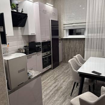Продается 3-х комнатная квартира, 78,9 м²