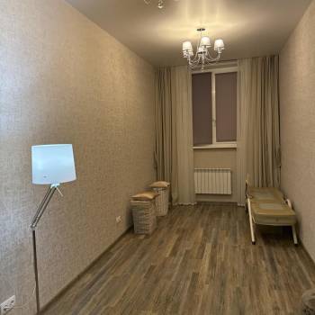 Продается 3-х комнатная квартира, 78,9 м²