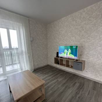 Сдается 1-комнатная квартира, 52 м²