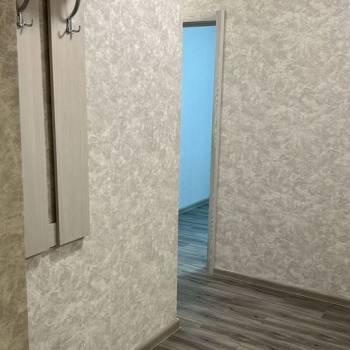 Сдается 1-комнатная квартира, 52 м²