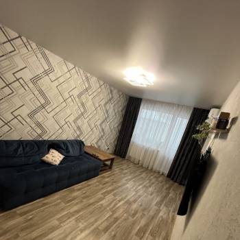Сдается Многокомнатная квартира, 62,2 м²